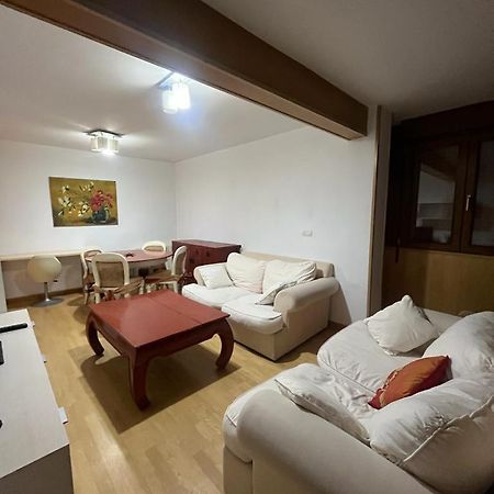 Ferienwohnung Saporo Elite Sierra Nevada Exterior foto