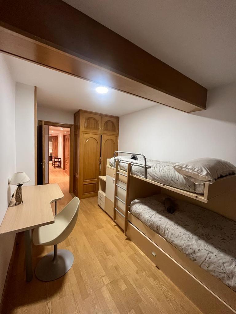 Ferienwohnung Saporo Elite Sierra Nevada Exterior foto