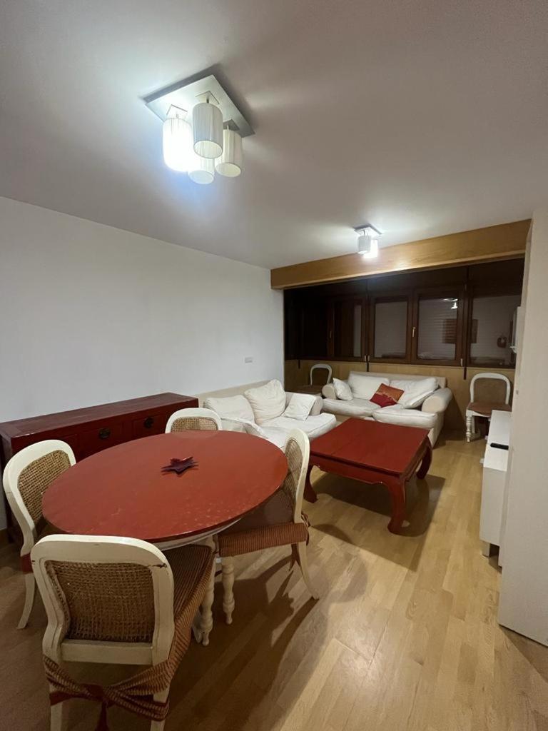 Ferienwohnung Saporo Elite Sierra Nevada Exterior foto