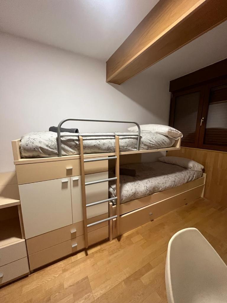 Ferienwohnung Saporo Elite Sierra Nevada Exterior foto