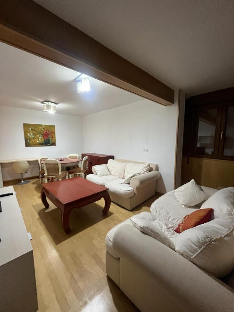 Ferienwohnung Saporo Elite Sierra Nevada Exterior foto