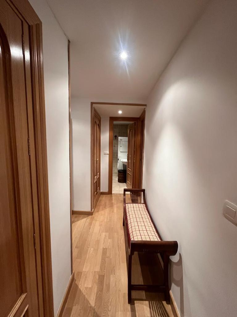 Ferienwohnung Saporo Elite Sierra Nevada Exterior foto