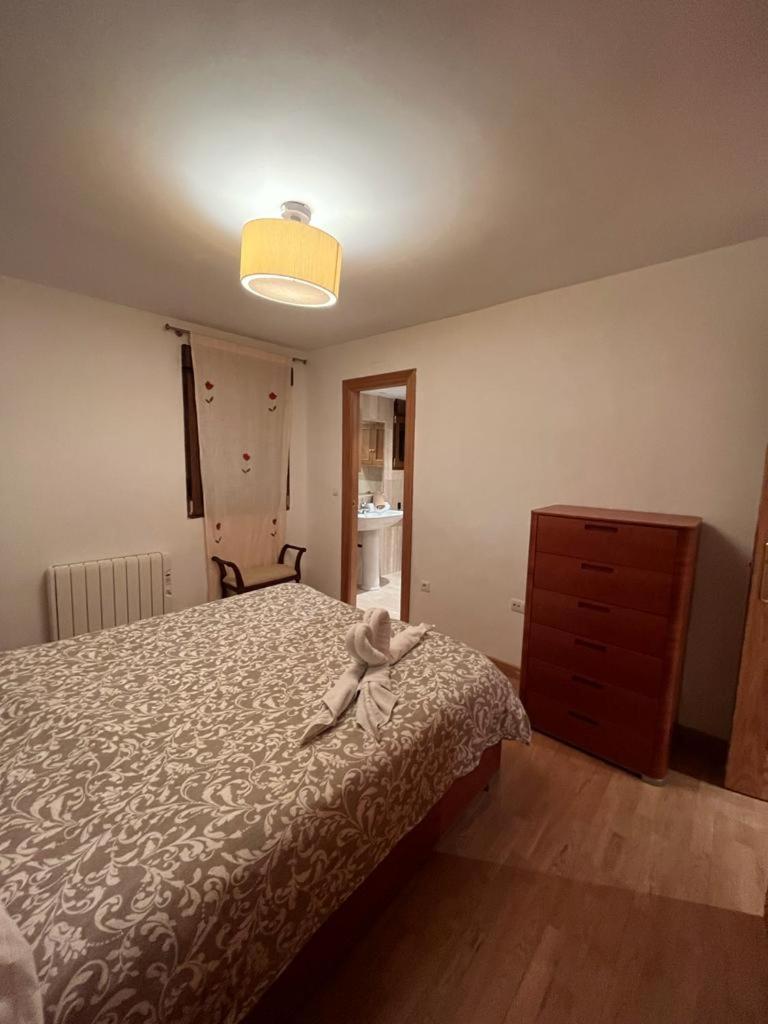 Ferienwohnung Saporo Elite Sierra Nevada Exterior foto