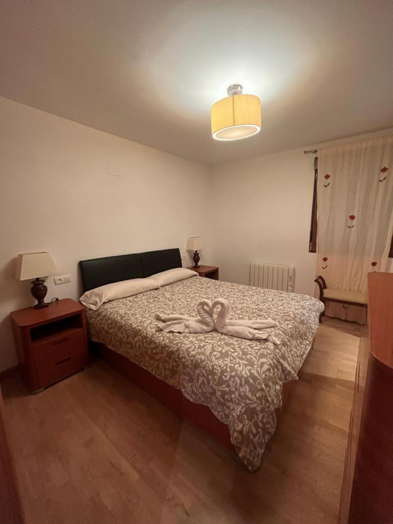 Ferienwohnung Saporo Elite Sierra Nevada Exterior foto