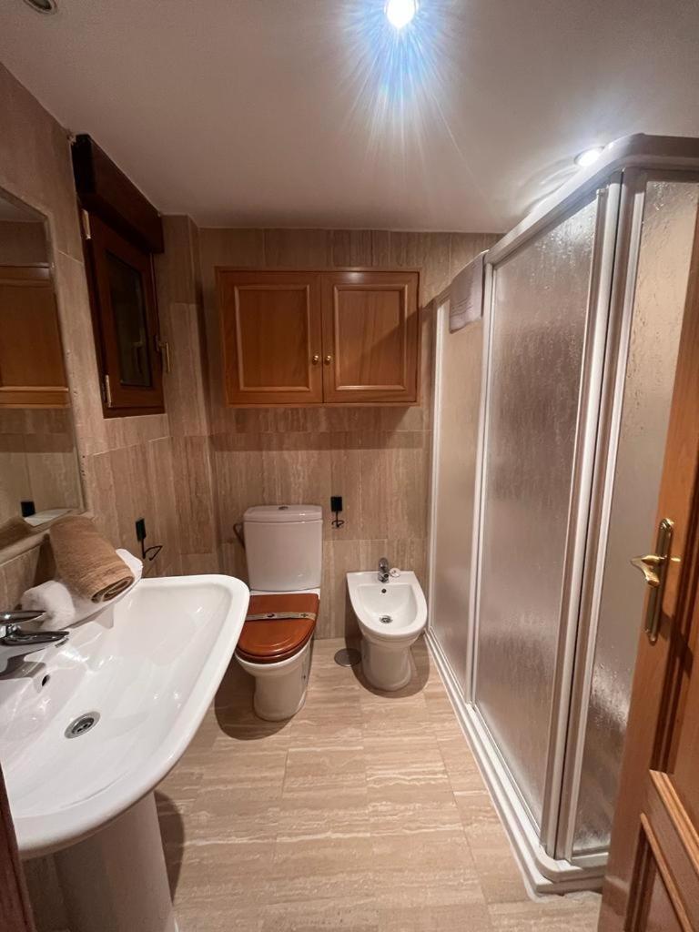 Ferienwohnung Saporo Elite Sierra Nevada Exterior foto