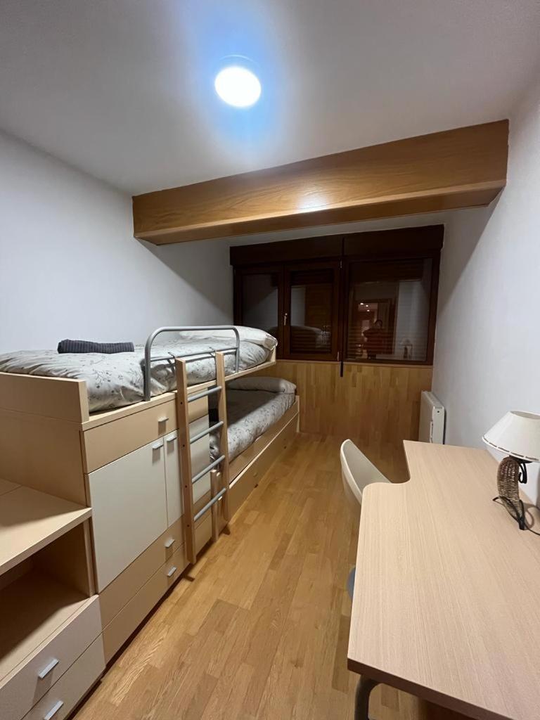 Ferienwohnung Saporo Elite Sierra Nevada Exterior foto
